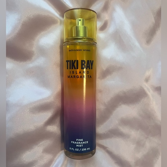 Bath & Body Works Other - Island Margarita Bath & Body Works FFM